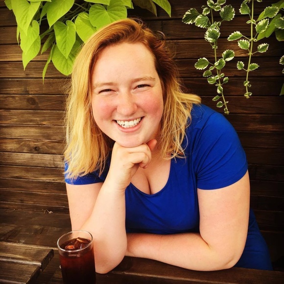 Meet your Posher, Kristy - Picture 1 of 1